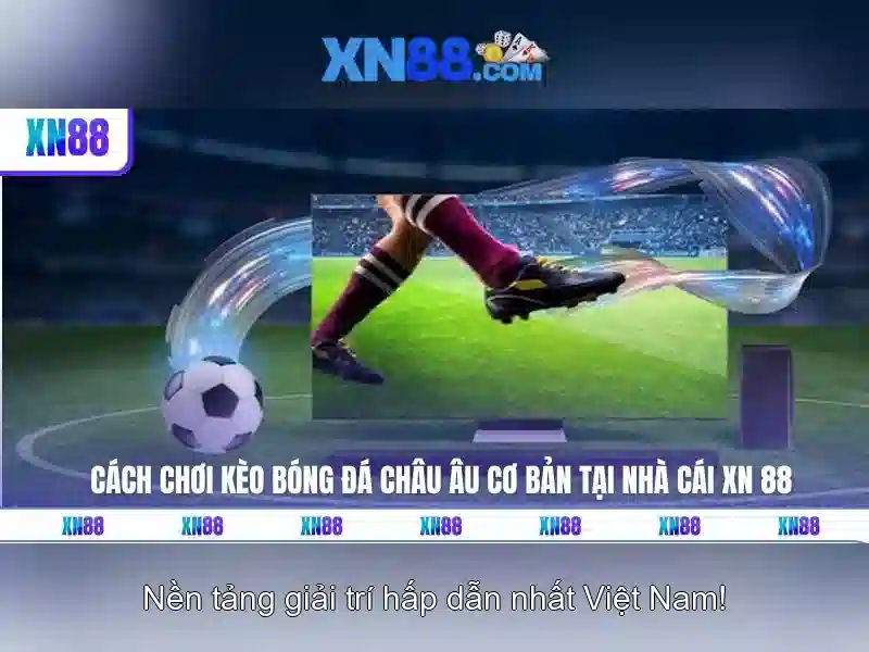 XN88: Danh gia nen tang ca cuoc truc tuyen noi bat