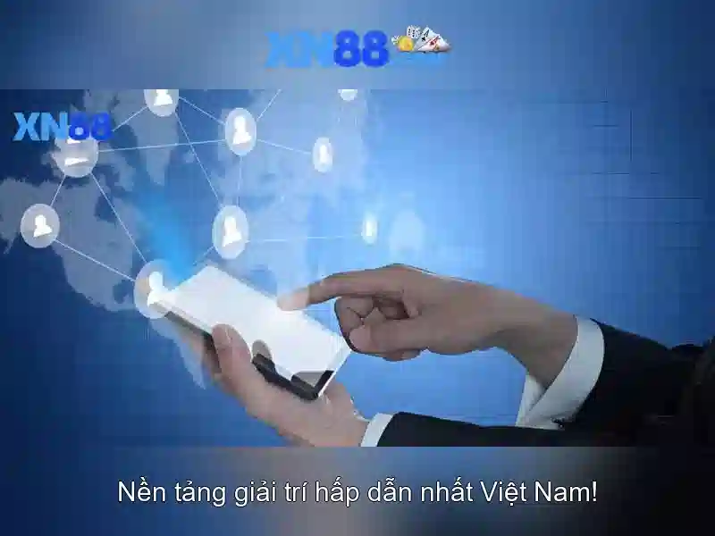 XN88: Đánh giá và giới thiệu nền tảng cá cược trực tuyến