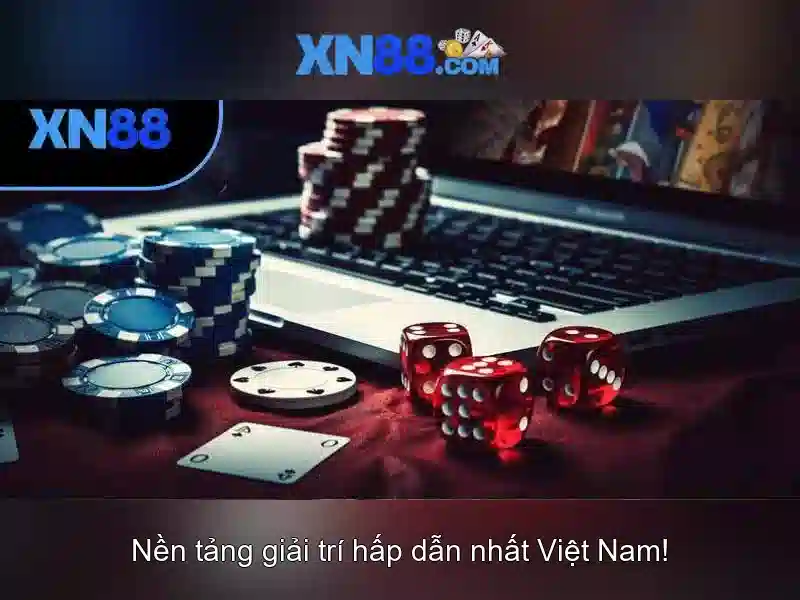 xn88 - Tổng quan và nhận định