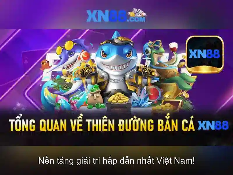 Tính năng nổi bật của xn88\n
