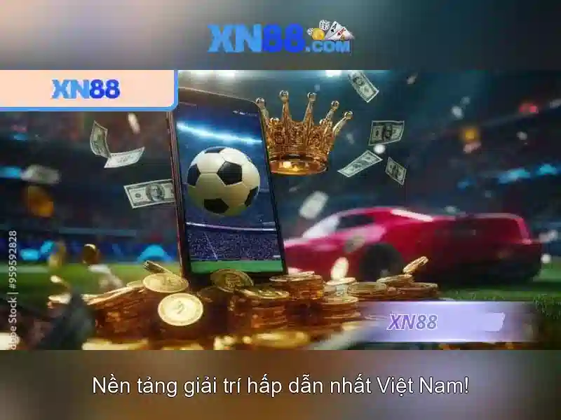 Giới thiệu về XN88