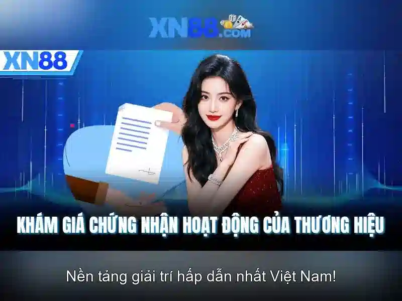 xn88 là gì và các đặc điểm nổi bật