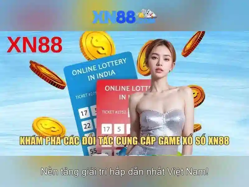 xn88 - Nền tảng cá cược trực tuyến uy tín