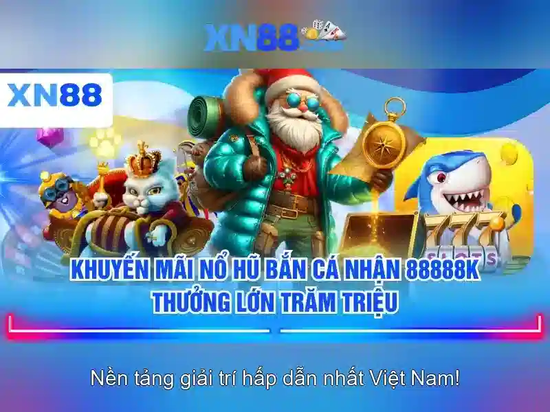 XN88: Nền tảng trò chơi trực tuyến và hướng dẫn tham gia an toàn