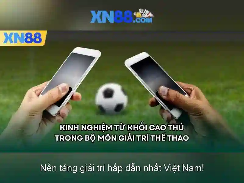 Lịch sử và định hướng của xn88