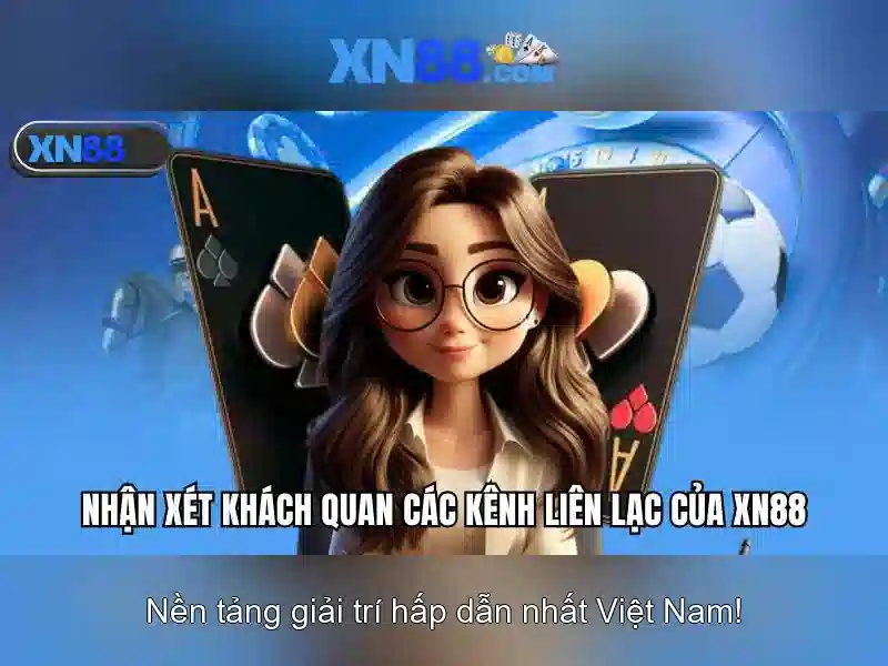 xn88: Tổng quan và tác động đến cộng đồng trực tuyến