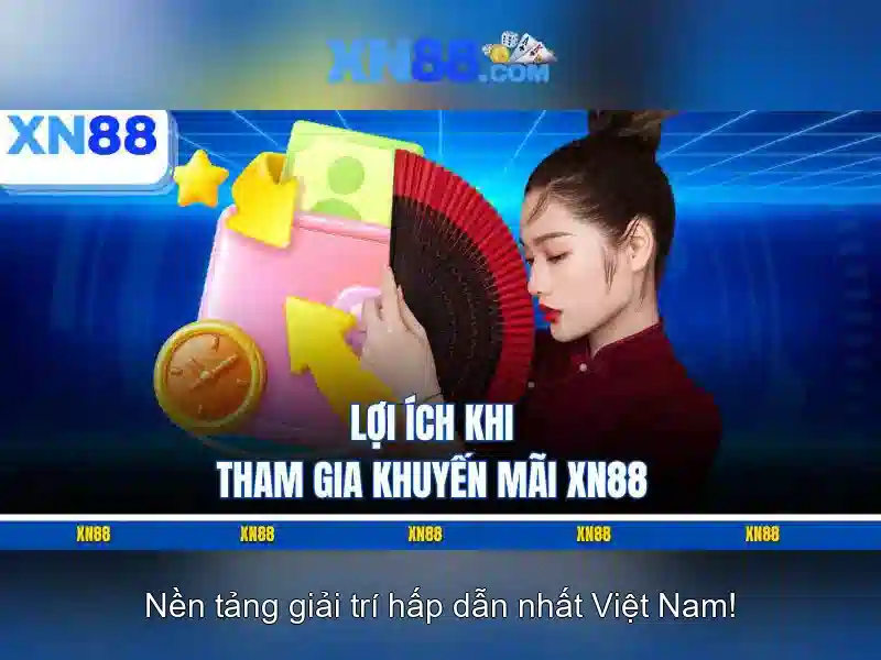 xn88: Nền tảng trò chơi trực tuyến và trải nghiệm giải trí