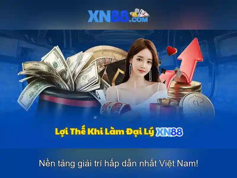XN88: Nền tảng trực tuyến đáng tin cậy cho giải trí và cá cược