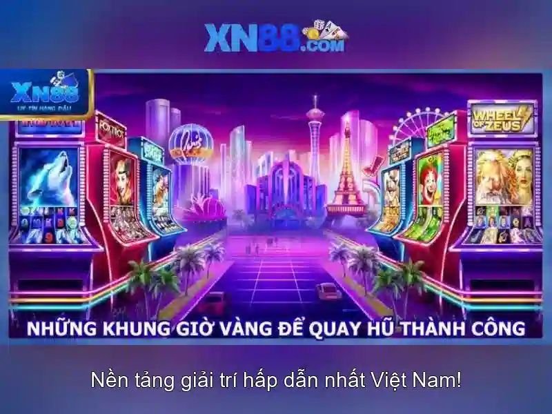 Hướng dẫn tham gia và nạp tiền