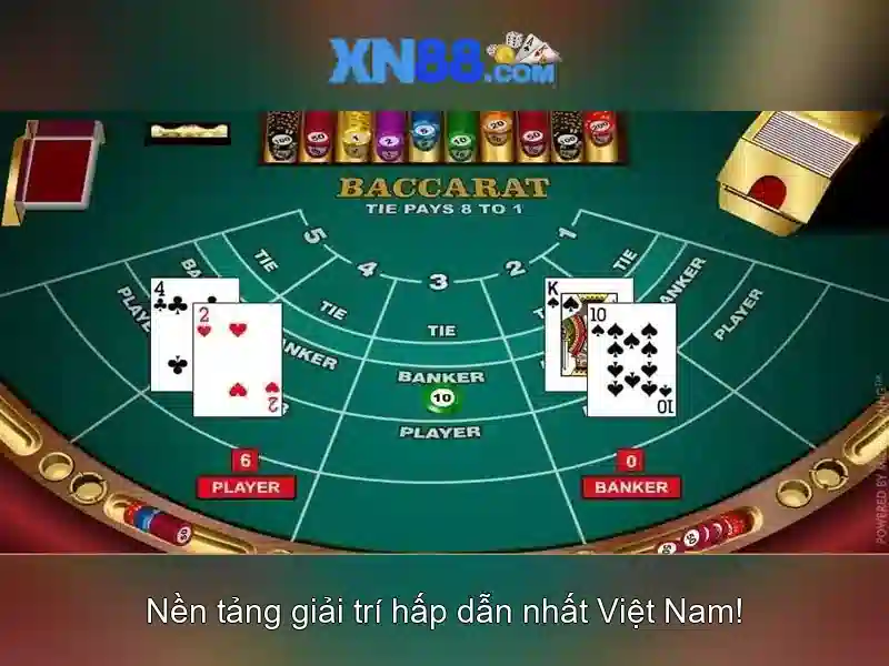 Tính năng nổi bật của xn88\n\n