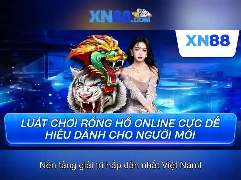 xn88: Tổng quan về nền tảng chơi game trực tuyến và ảnh hưởng của nó