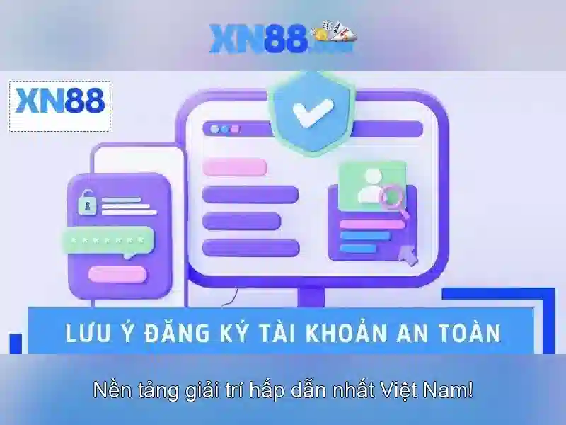 Tổng quan về xn88: Nền tảng trò chơi trực tuyến hàng đầu