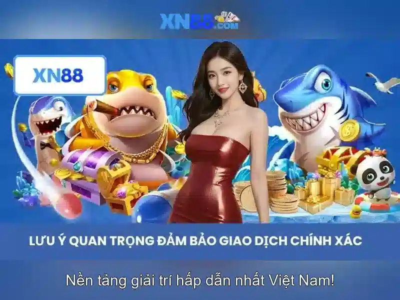 xn88 – Tổng quan về nền tảng trực tuyến