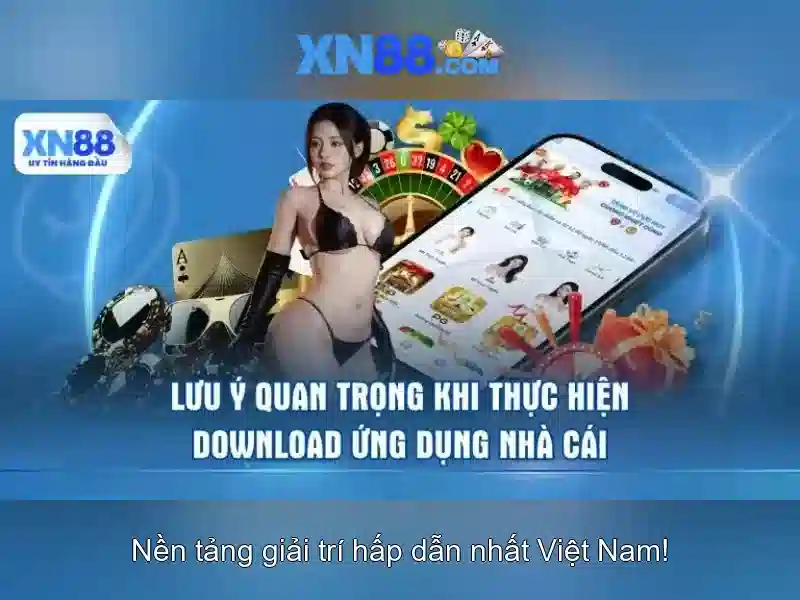 Xn88 là gì? - Tổng quan về nền tảng cược trực tuyến