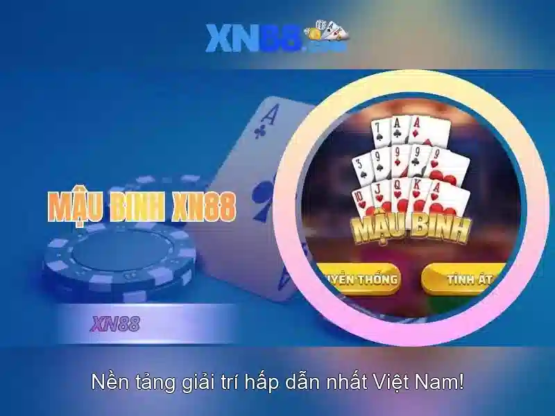 xn88: Giới thiệu về nền tảng