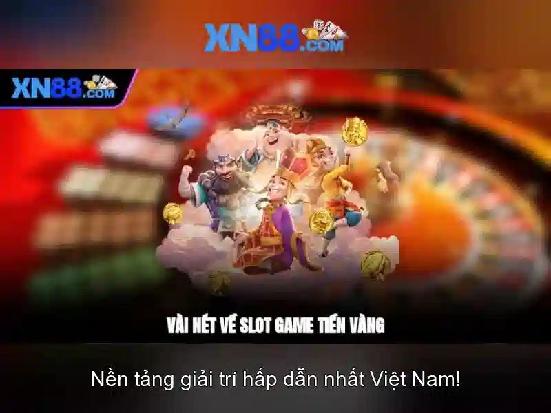 xn88: nền tảng trò chơi trực tuyến và giải trí đỉnh cao