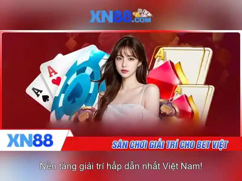 xn88 là gì và những điều cần biết