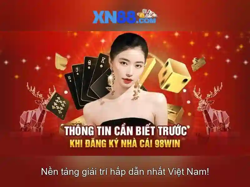 xn88: Tổng quan và hướng dẫn an toàn