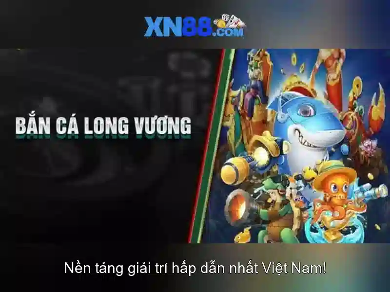 XN88: Nền tảng cá cược trực tuyến và trải nghiệm chơi game an toàn