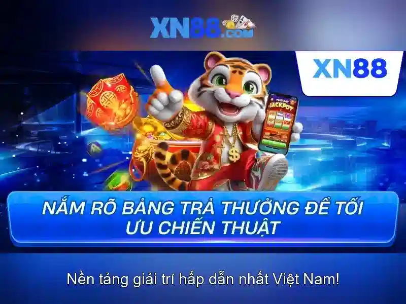 Xn88: Nền tảng giải trí trực tuyến hàng đầu