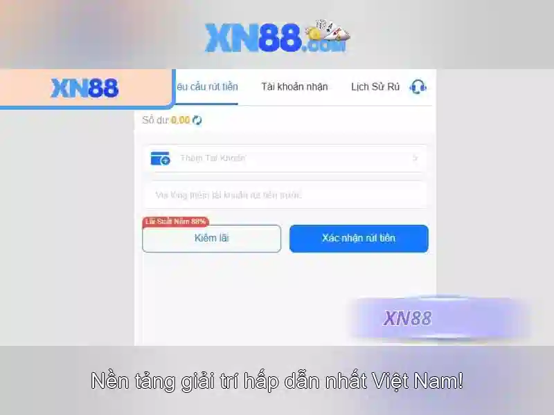 trang chủ xn88 – chủ đề và giá trị cốt lõi
