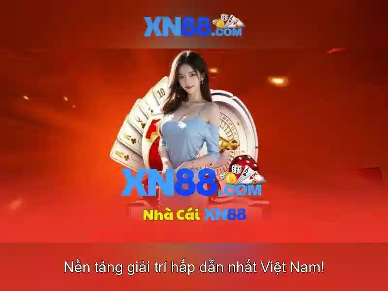 XN88: nền tảng giải trí và đánh giá cho người chơi Việt