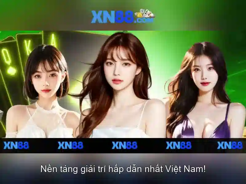 XN88: Hướng dẫn tham gia và thanh toán