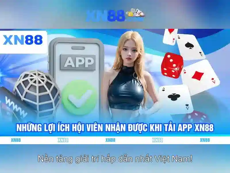 xn88: Nền tảng cá cược trực tuyến và hướng dẫn tổng quan