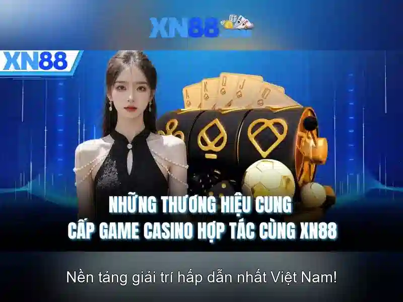 Xn88 là gì? Xn88 là gì?