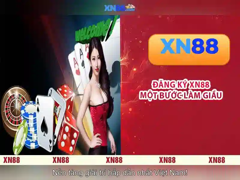 Các dịch vụ nổi bật của xn88