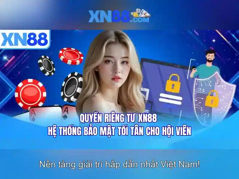 xn88: Nền tảng cá cược trực tuyến và hành trình của nó