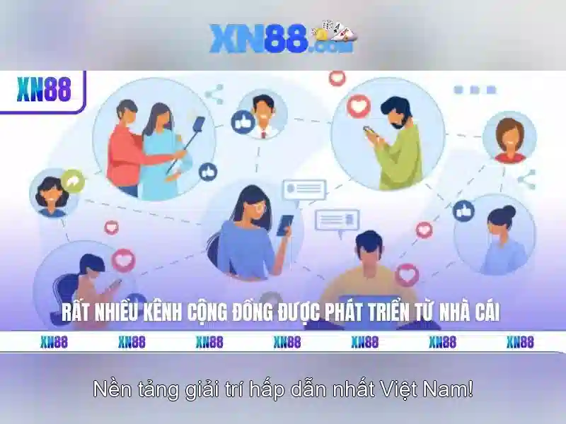 xn88: Giới thiệu và tiềm năng