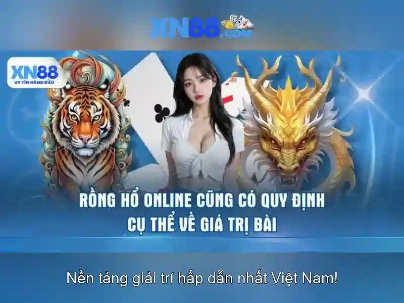 xn88: Giới thiệu và những điều cơ bản
