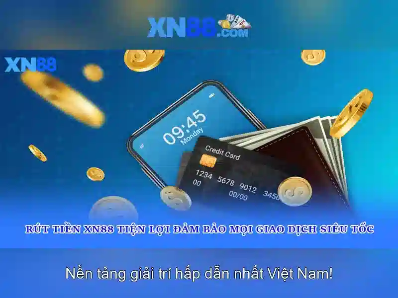 xn88 là gì? Khám phá nền tảng giải trí trực tuyến