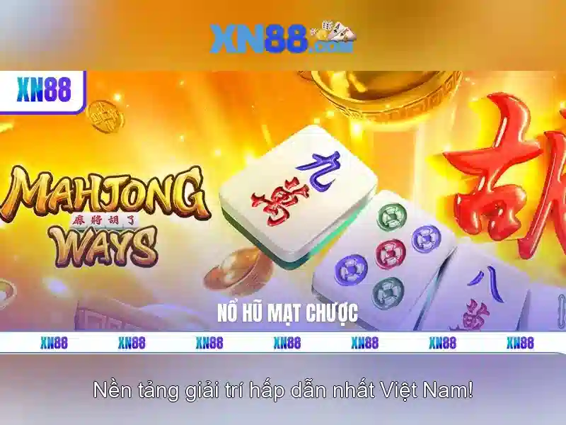 xn88: Giới thiệu về nền tảng game online uy tín