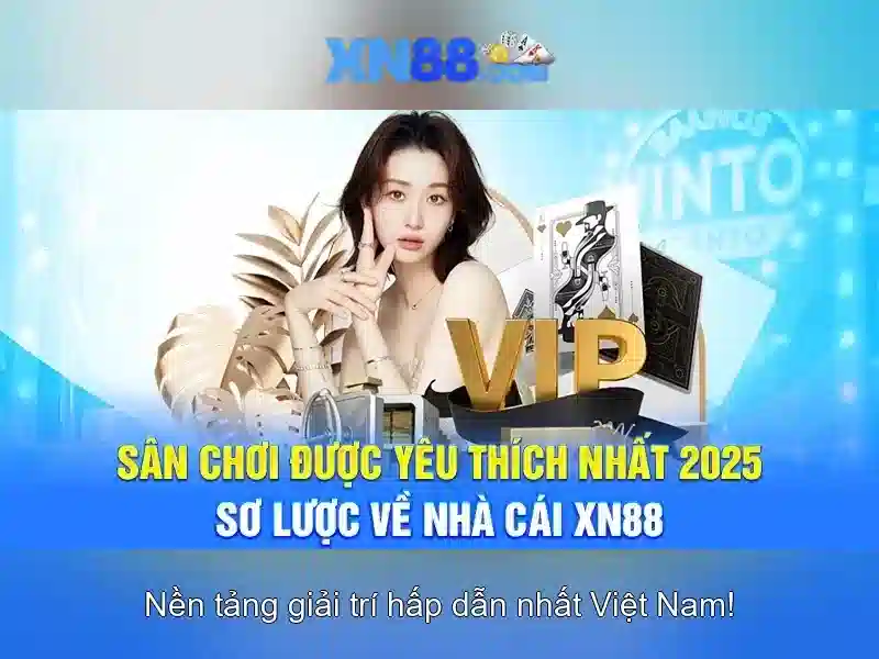 Giới thiệu về xn88