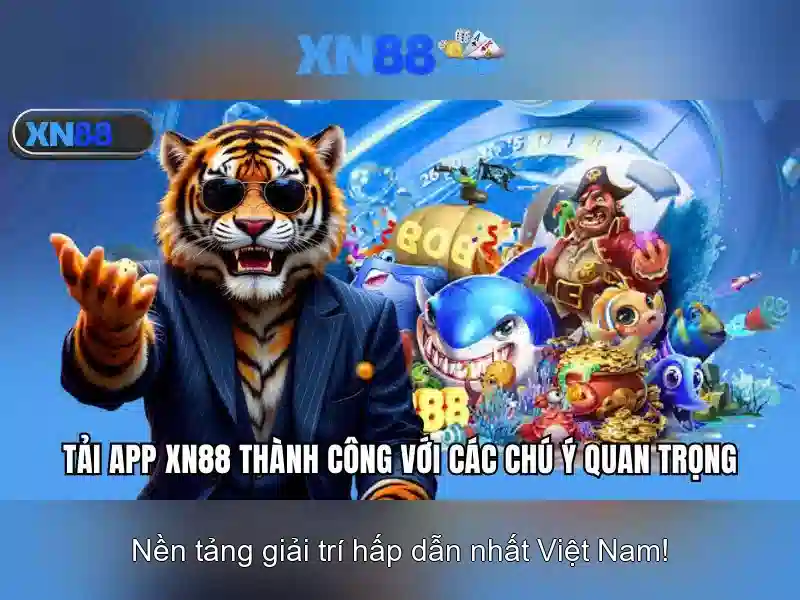 Giới thiệu về xn88