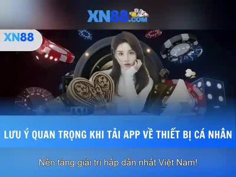 Xn88 - Nền tảng chơi game và cá cược trực tuyến đáng tin cậy