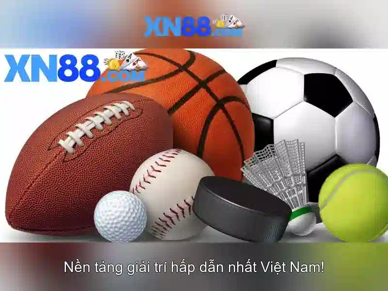 XN88: Cổng cá cược và giải trí trực tuyến