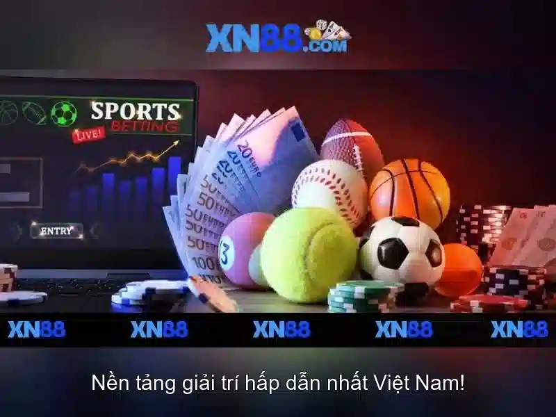 Khám phá xn88: nền tảng giải trí trực tuyến