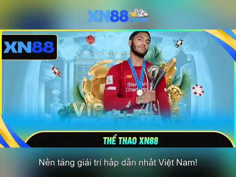 Gioi thieu xn88
