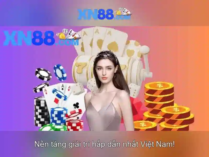 xn88: Tổng quan và những khía cạnh quan trọng