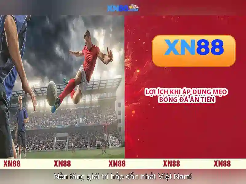 xn88: Tổng quan về nền tảng cược trực tuyến và đánh giá