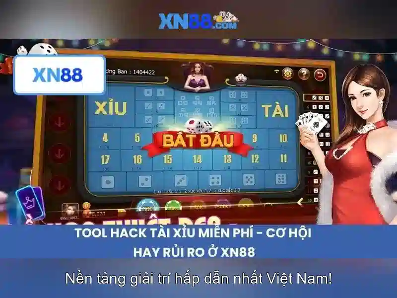 xn88: Tổng quan và những điểm nổi bật