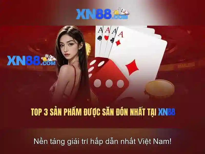Giao diện và tính năng của xn88\n