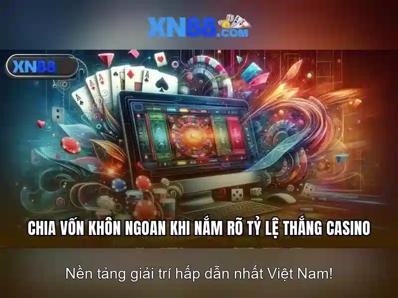 xn88 - Nền tảng giải trí trực tuyến và các đặc điểm nổi bật
