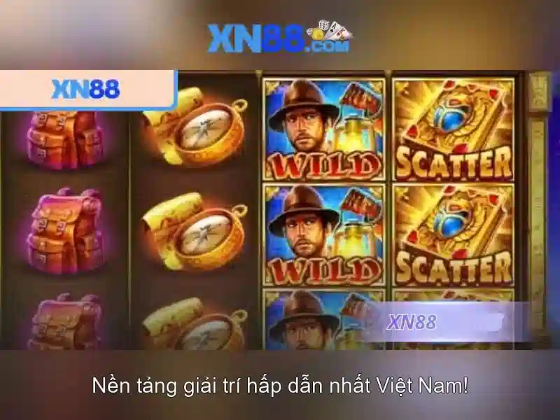 xn88: Tổng quan, dịch vụ và lưu ý an toàn