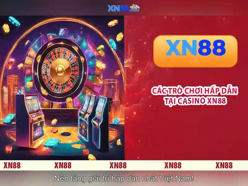 xn88 là gì và các khía cạnh cần biết