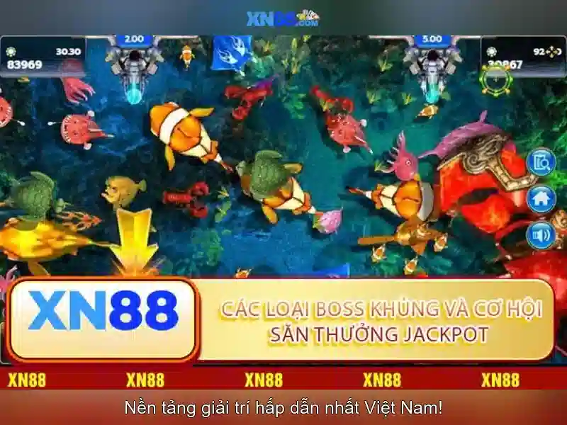 xn88: Nền tảng cá cược trực tuyến nổi bật và những điều cần biết