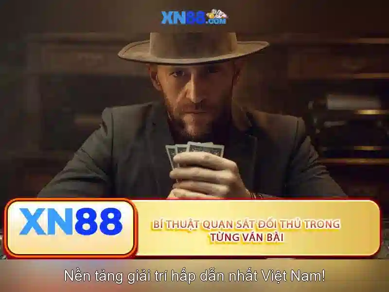 xn88: nền tảng trò chơi trực tuyến và giải trí đỉnh cao